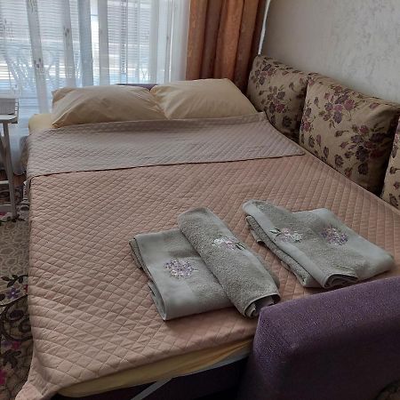 Студио Прованс Лариса Gmina Gmina Pomorie Zewnętrze zdjęcie