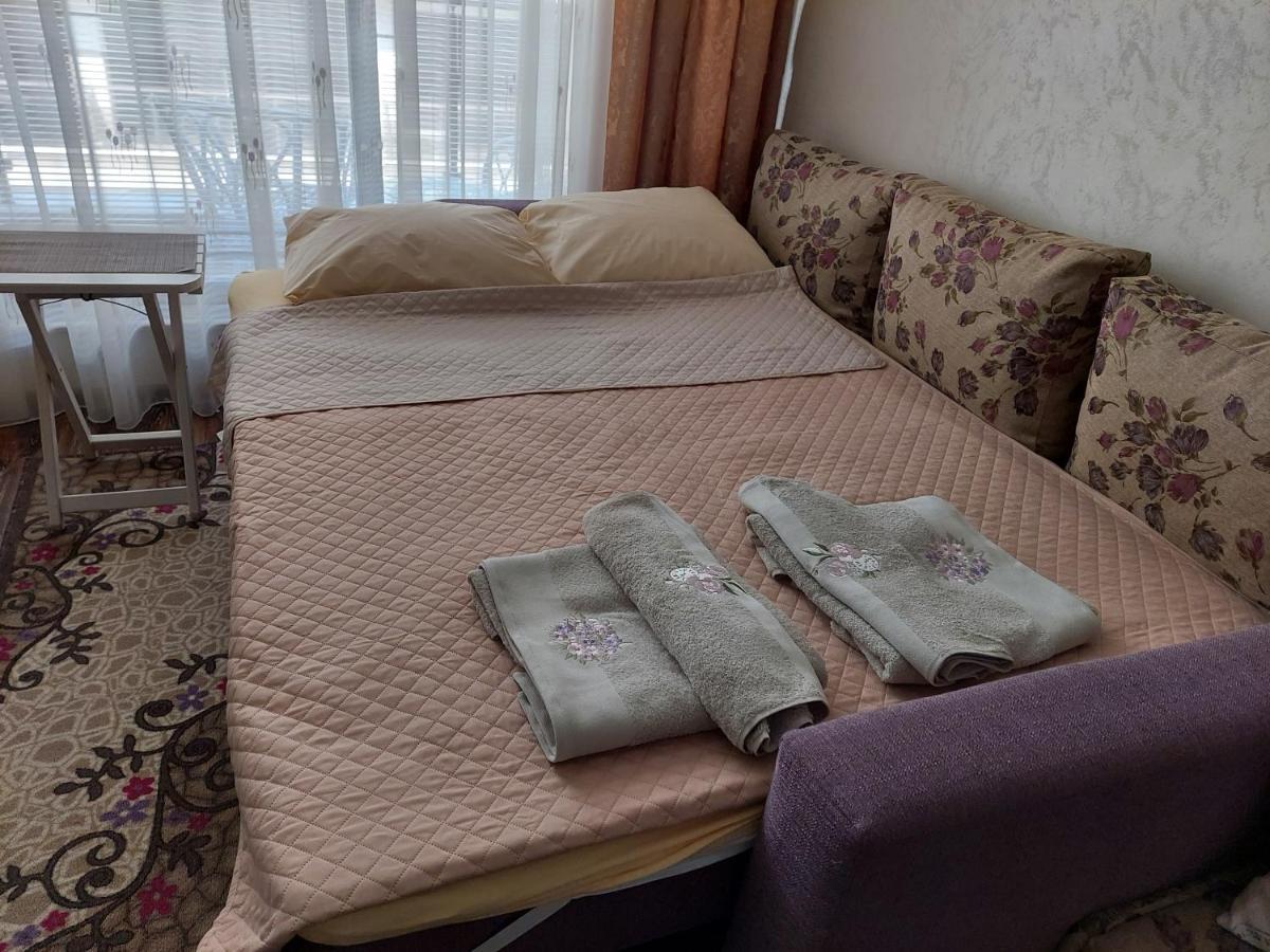 Студио Прованс Лариса Gmina Gmina Pomorie Zewnętrze zdjęcie