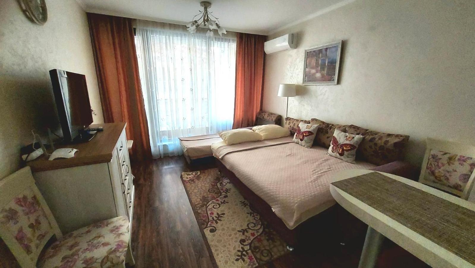 Студио Прованс Лариса Gmina Gmina Pomorie Zewnętrze zdjęcie